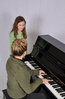 Piano/Keyboard Classes at Cornwall, NY